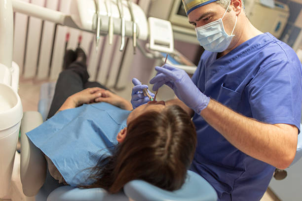 Best Root Canal Treatment  in Northridge, OH