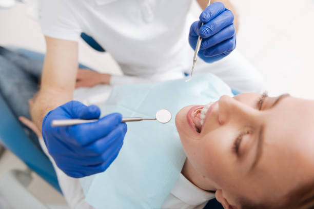 Advanced Technology for Better Dental Care in Northridge, OH