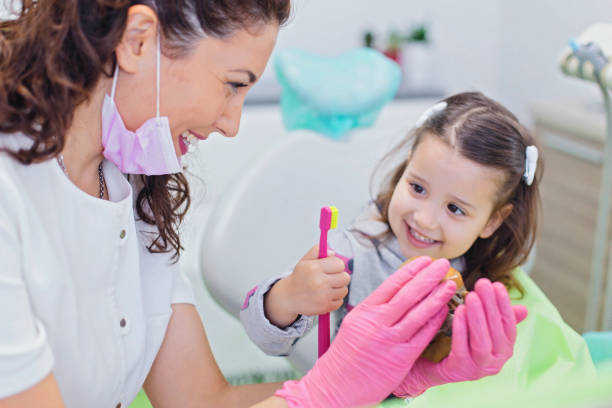 Best Pediatric Dentistry  in Northridge, OH